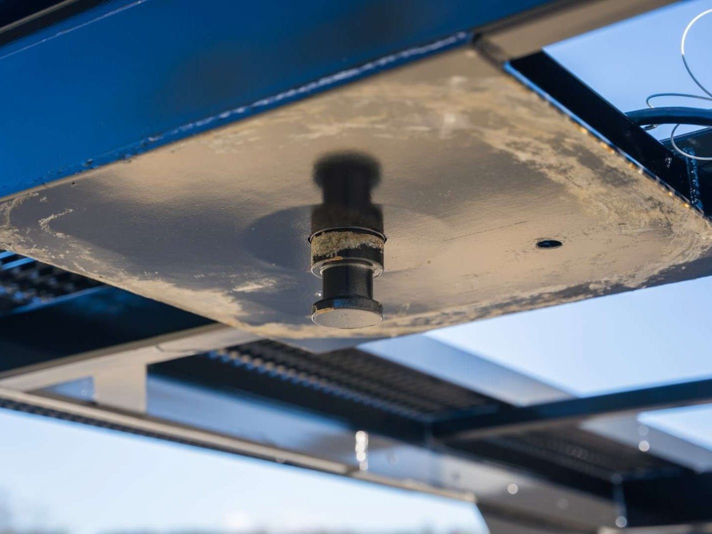 Buckeye Max Light 48′ Low Profile Car Hauler - Stryker Dealership Group