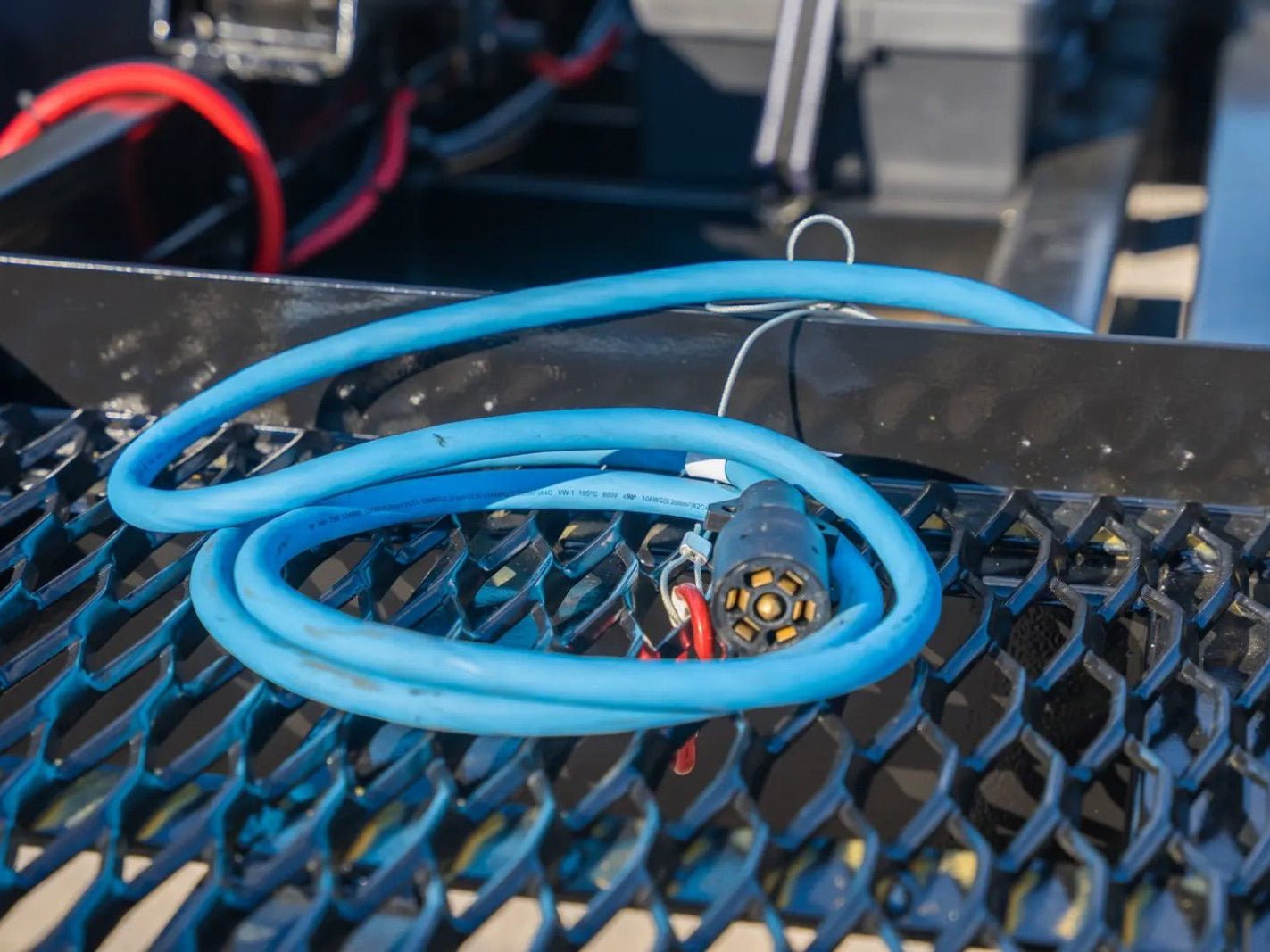 Buckeye Max Light 50′ Low Profile Car Hauler - Stryker Dealership Group