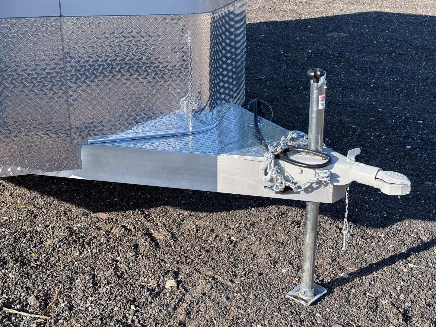 Charter TR SE Bumper Pull Horse Trailer - Stryker Dealership Group