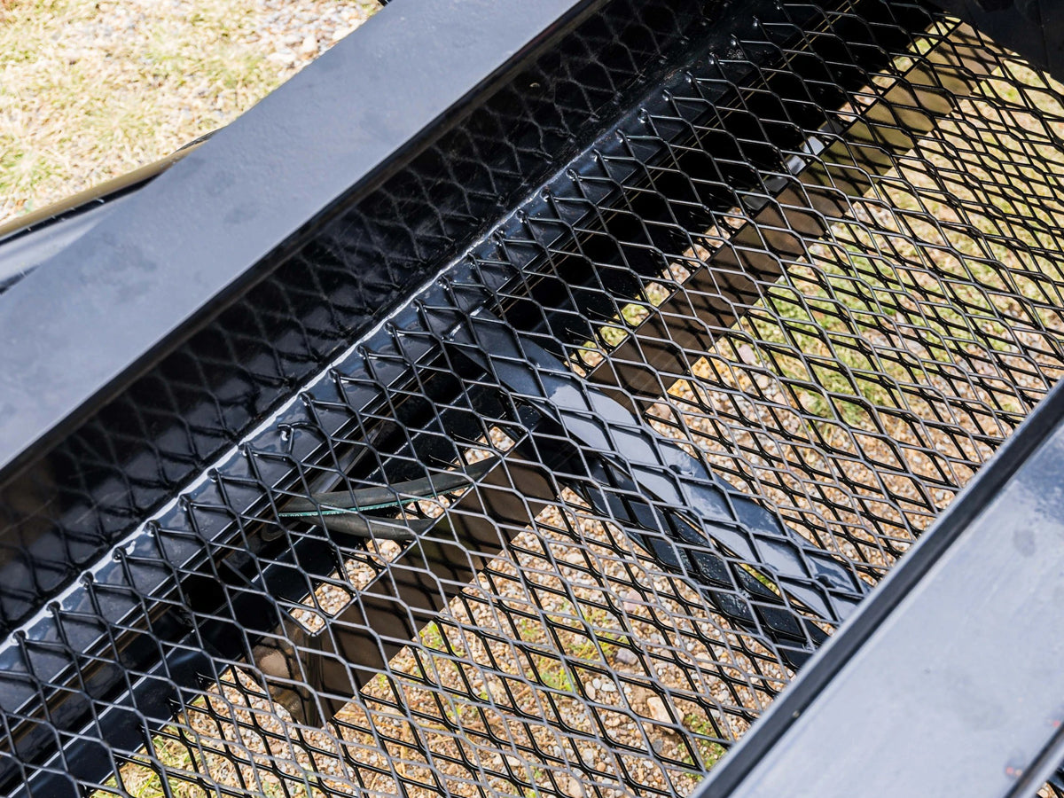 Stryker Container Tilt Trailer