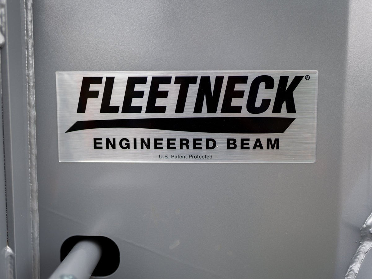 Diamond C Hotshot Deckover Trailer - Stryker Dealership Group