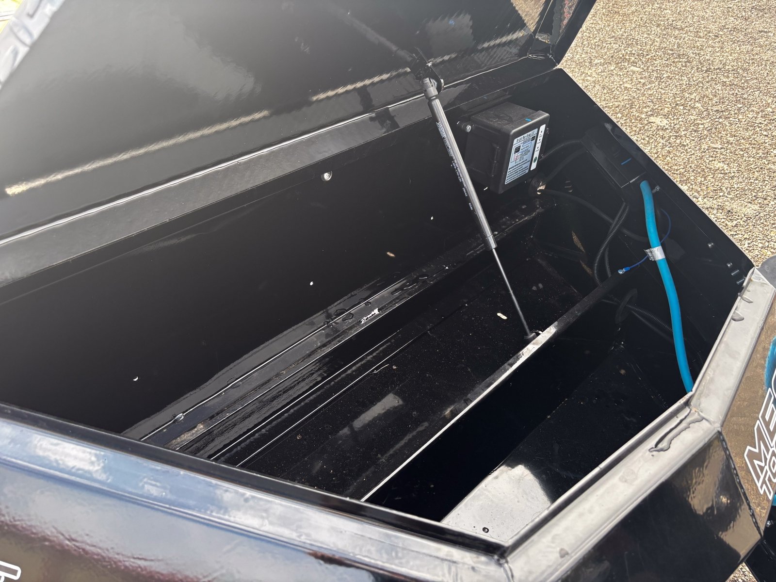 Horizon HET Bumper Pull Tilt Trailer - Stryker Dealership Group