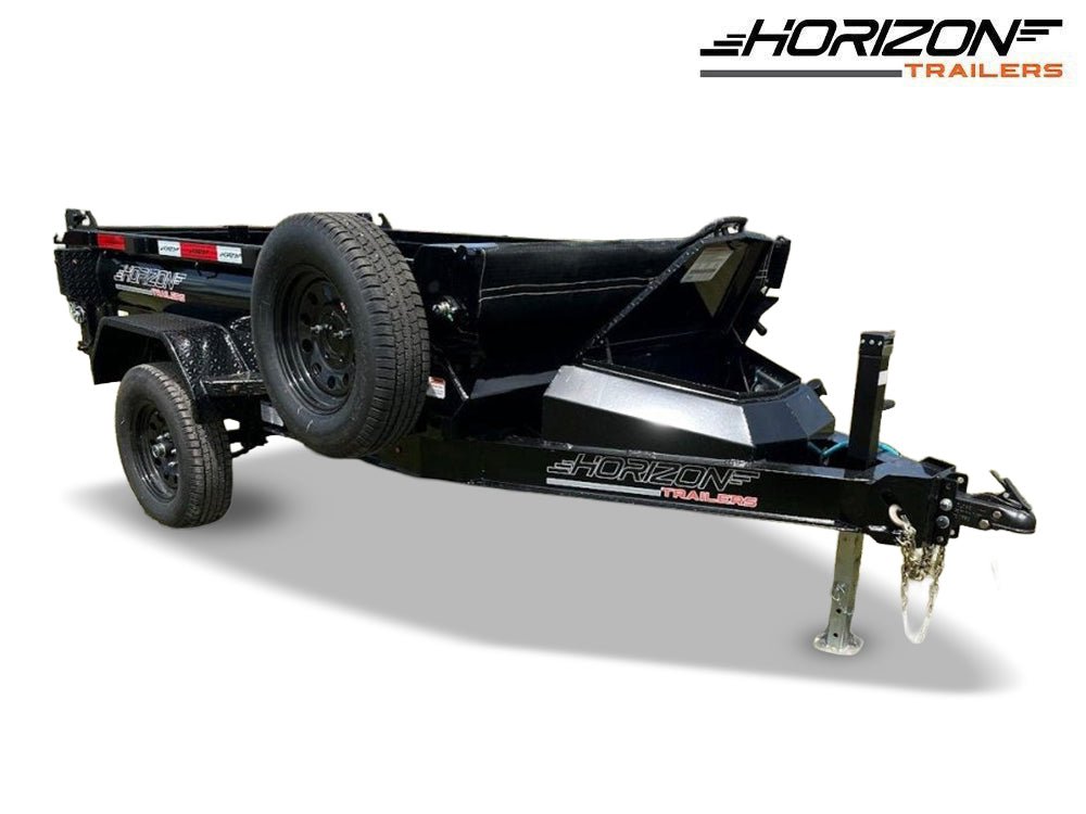 Horizon HZ5 Dump Trailer - Stryker Dealership Group