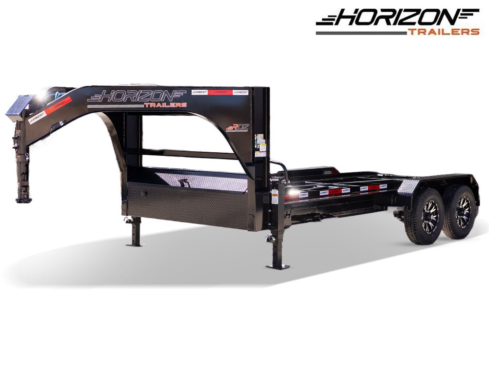Horizon RDZ Roll Off Trailer