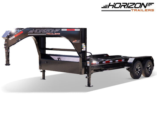 Horizon RDZ Roll Off Trailer