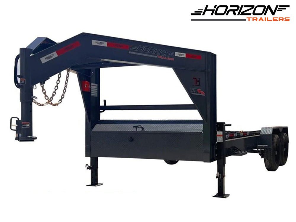 Horizon RDZ Roll Off Trailer - Stryker Dealership Group