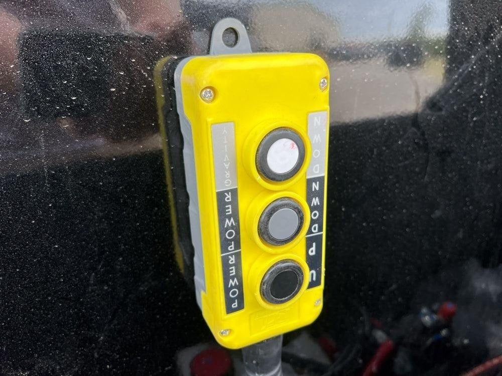 Horizon 14' RDZ GN Roll off Bundle (2) 7k Axles + 1 Bins w/ 4' Walls - Roll Off Packages/RO 14' Gooseneck - Stryker Dealership Group