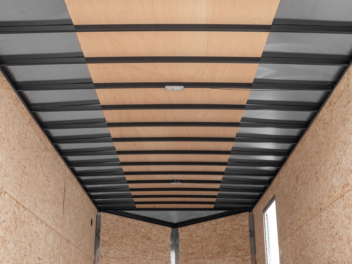 Pace American Journey SE Car Hauler - Stryker Dealership Group