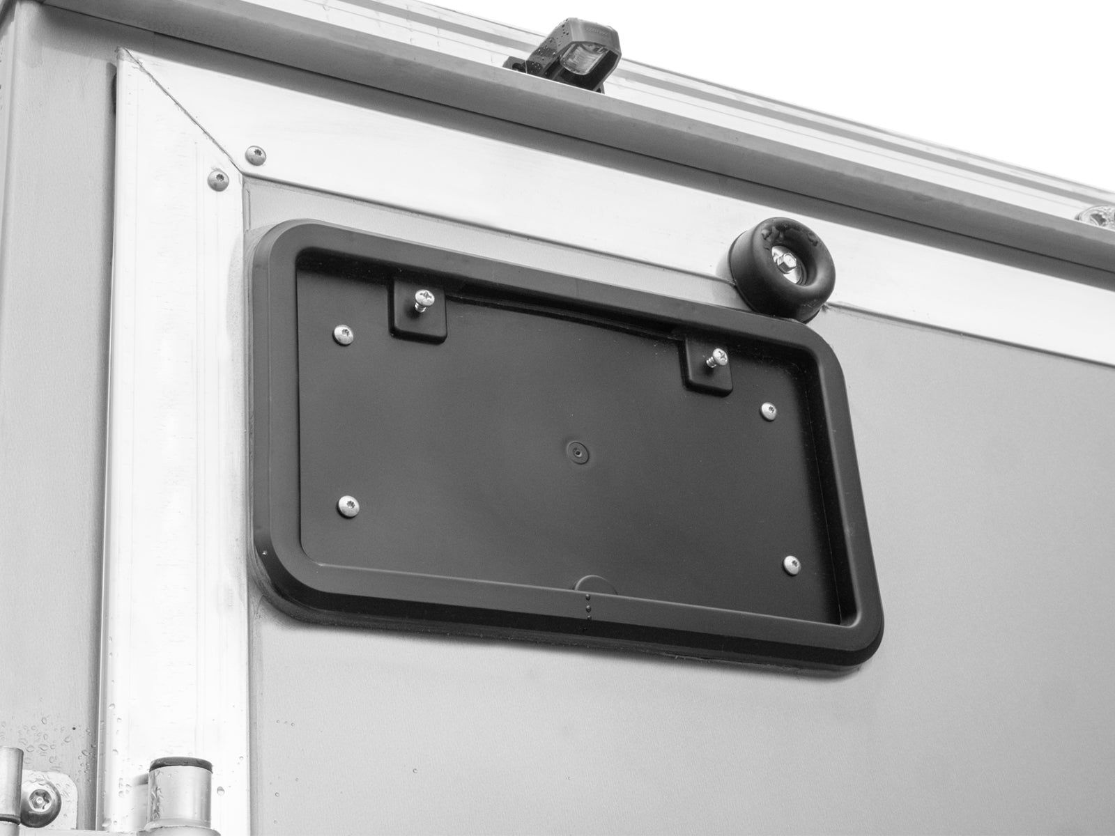 Pace American Journey SE Enclosed Trailer - Stryker Dealership Group