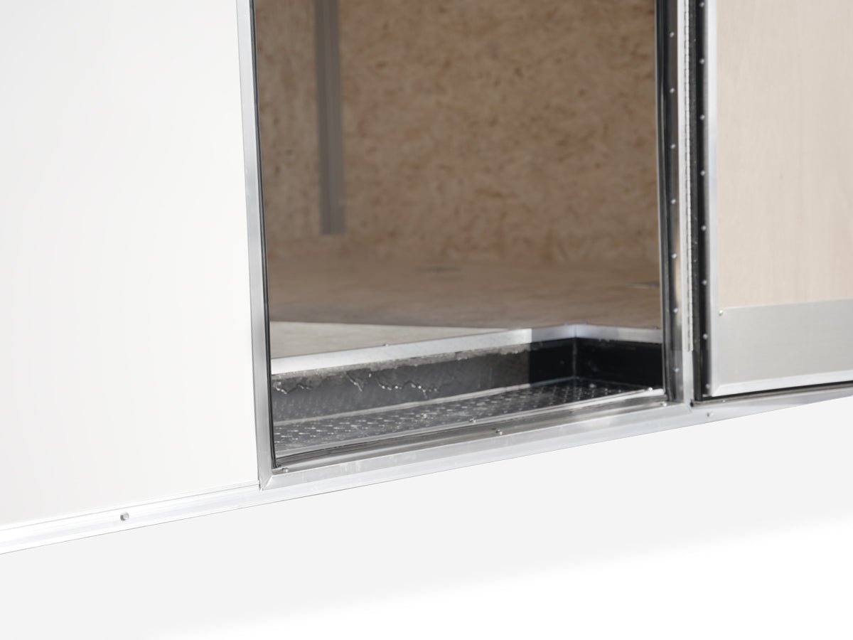 Pace American Outback DLX Car Hauler - Stryker Dealership Group