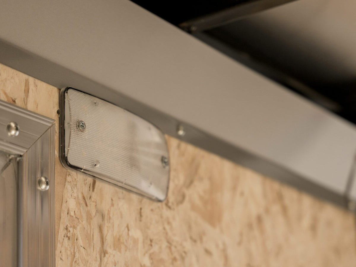 Pace American Outback DLX Car Hauler - Stryker Dealership Group