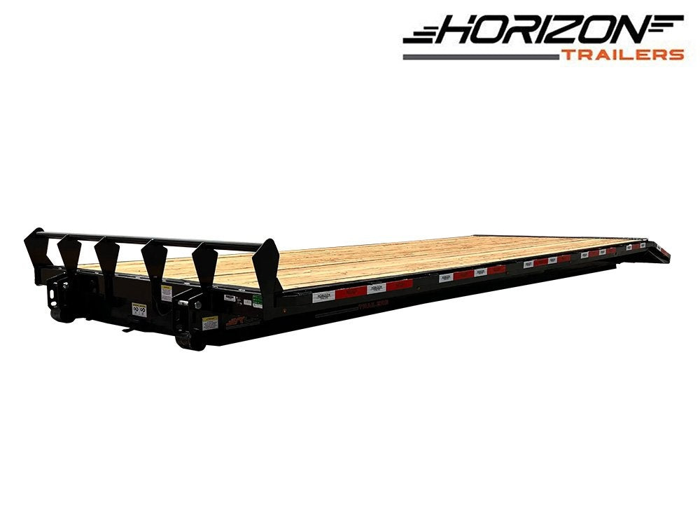 ROZ 16' x 96" x 13" ROLL OFF DECK - RO 16' Deck - RO 16' Deck - TrailerSwap