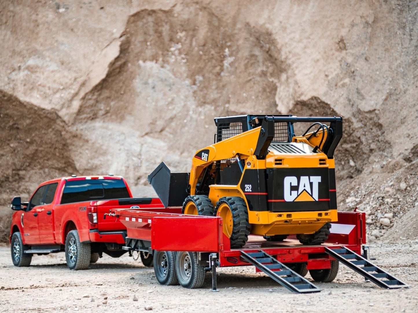 Stryker EDT Bumper Pull Dump Trailer - Stryker Dealership Group