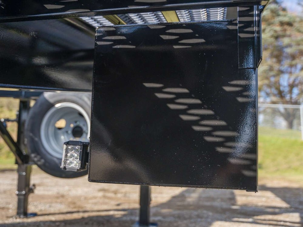 Ultra Max 53′ 4 Car Hauler - Stryker Dealership Group